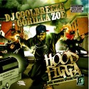 Gorilla Zoe - Hood Figga mixtape cover art