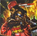 Lil Wayne - My Own Worst Enemy 2 mixtape cover art