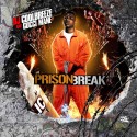 Gucci Mane - Prison Break mixtape cover art