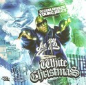 Young Jeezy - White Christmas mixtape cover art