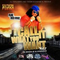 Red Mike - Call It What You Want 2 mixtape cover art