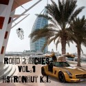 Astronaut K.I. - Road 2 Riches mixtape cover art