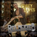 Corey Bapes - Reloaded mixtape cover art