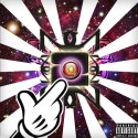 Dope Kulture - Press To Enter 2 mixtape cover art