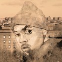 Mixtape cover art