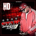 HD - Star Life mixtape cover art