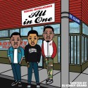 Social Intelligence - All In One mixtape cover art