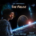 The Fieldz - In My Own World mixtape cover art