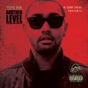 Young Moe - Another Level mixtape cover art