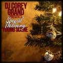 Young Scene - Special Delivery mixtape cover art