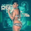Futuristic R&B 11 mixtape cover art