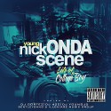 Yung Nick OnDaScene - Life Of A College Boy mixtape cover art