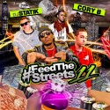 Mixtape cover art