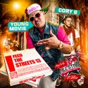Feed The Streets 13 (Allstar Weekend Edition) mixtape cover art