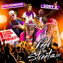 Feed The Streets 14 mixtape cover art
