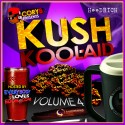 Kush & Kool Aid 4 mixtape cover art