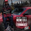 Mixtape cover art