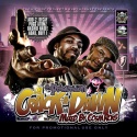 The Primeridian - Da Crack-A-Dawn mixtape cover art