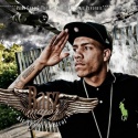 Barz Major - Air Traffic Control mixtape cover art