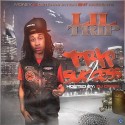 Lil Trip - Trip 2 Success mixtape cover art