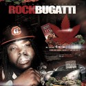 Rock Bugatti - Exotic Mut mixtape cover art