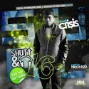 Shut Up & Listen 16 (Hosted By Black Rob) mixtape cover art
