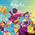 Christian Rich - The Decadence mixtape cover art