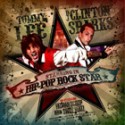 Hip-Pop Rock Star (Hosted by Tommy Lee) mixtape cover art