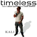 Kali - Timeless mixtape cover art