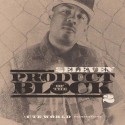2Eleven - Product Of The Block 2 mixtape cover art