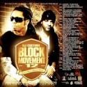 Block Movement 12 mixtape cover art