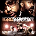 Block Movement, Vol. 3 (Reunite or Beef?) mixtape cover art