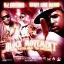 Block Movement, Vol. 5 (Still Unda Tha Influence) mixtape cover art
