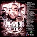Block Movement, Vol. 7 (Smoke Partners) mixtape cover art