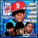 The Come Up Mixtape (Freestyle Edition Pt. 2) mixtape cover art