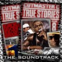 True Stories, Vol. 8 mixtape cover art