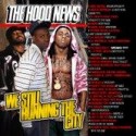 We Still Running The City mixtape cover art