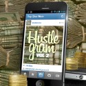 Hustlegram 2 mixtape cover art