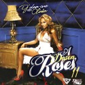 A Dozen Roses 11 (Hosted By Olivia) mixtape cover art