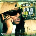 NOE - Deal Or NOE Deal mixtape cover art