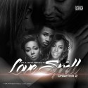 Love Spell: Chapter 2 mixtape cover art