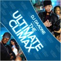 Ultimate Climax mixtape cover art