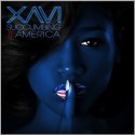 XAVI - Succumbing To America mixtape cover art