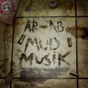 AR-AB - Mud Musik (Motivation Under Distress) mixtape cover art