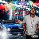 Bigg Brass - Talk Heavy 2 mixtape cover art