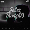 Mixtape cover art
