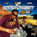 Trapboi - Shortbus Shawty mixtape cover art