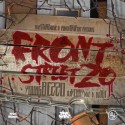 Young Bezzo - Front Street Zo mixtape cover art