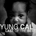 Mixtape cover art