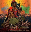 Big UU - Trillmatic (I'm Serious) mixtape cover art